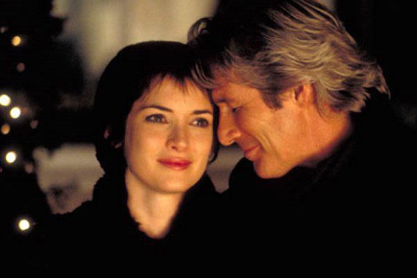 Autumn in New York (2000)